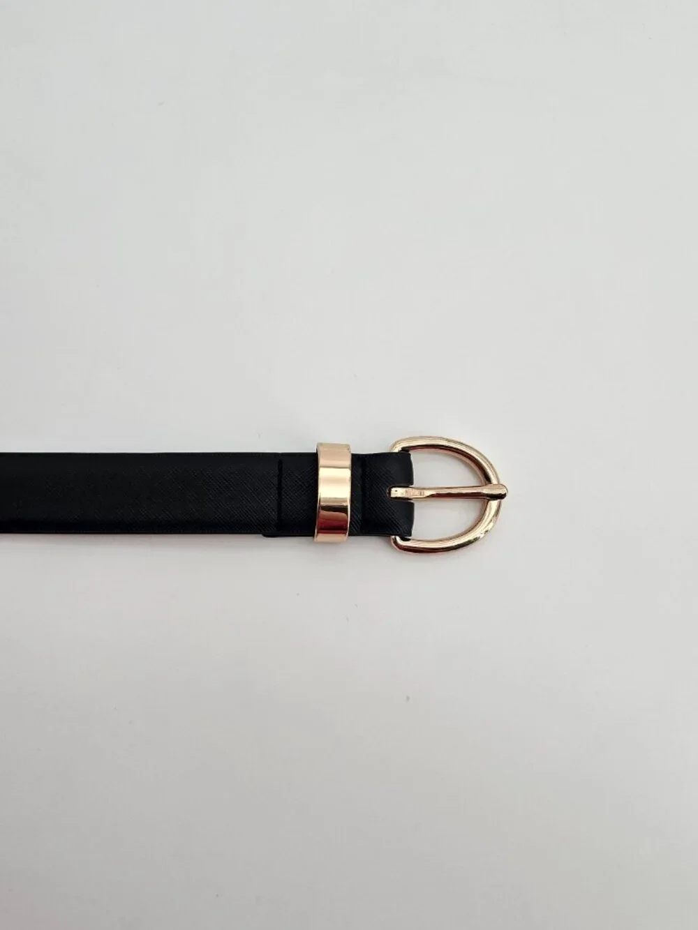 N/A classic black